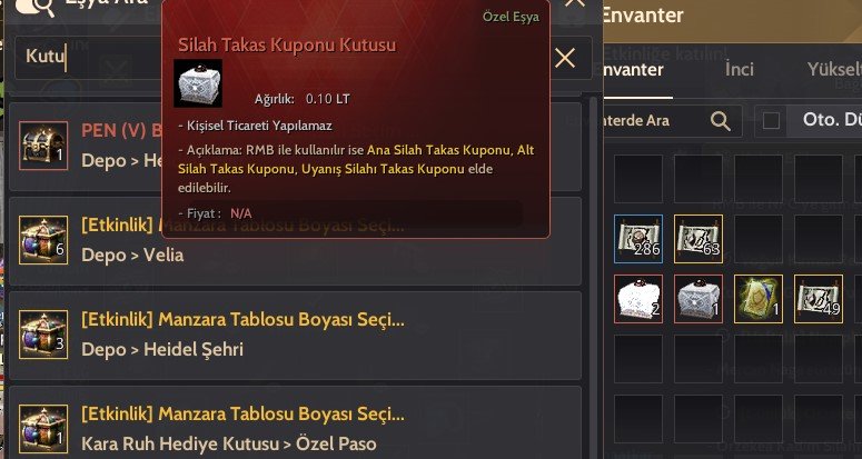 382 AP GÜVENİLİR HESAP
