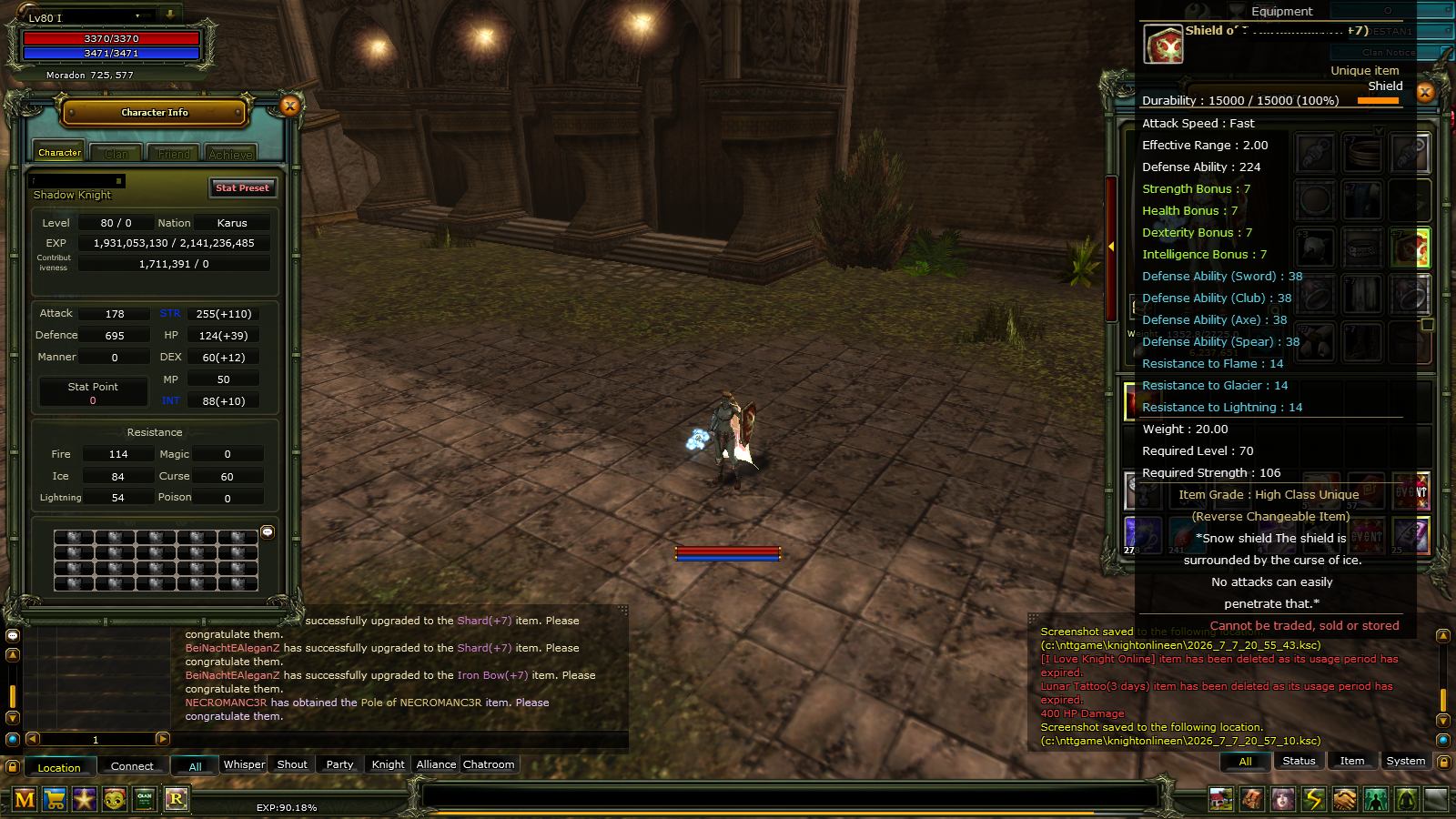 1.700.000 NP li Priest.