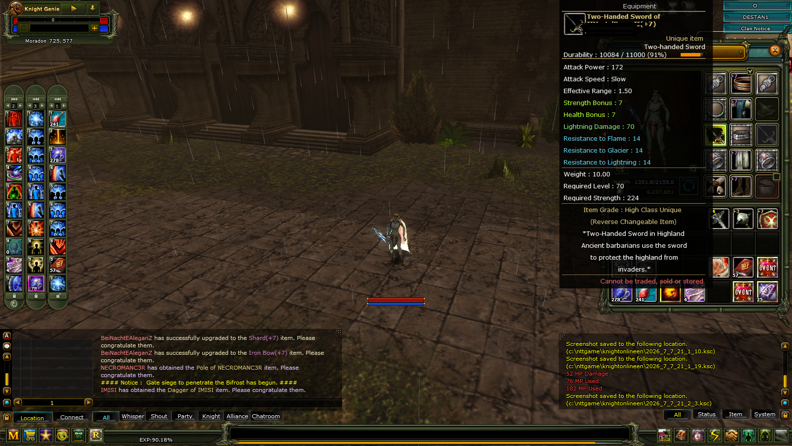 1.700.000 NP li Priest.