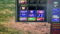 83/8 MAGE 8 KAFALIK MP 7 HP SET