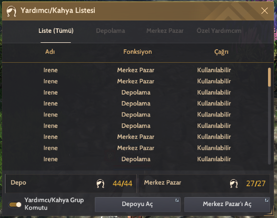 [İLK SAHİBİ] 851 GS WOOSA | 9/ 8 HÜKÜMDAR | FULL X KHAZARAD | KROGDALO YUVASI | 3 HAZİNE
