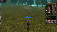 Quest Staff 8