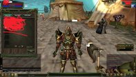 83/1 KARUS ROGUE