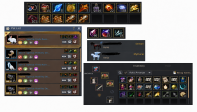 800 GS Kelepir Hesap Yüksek RNG'li