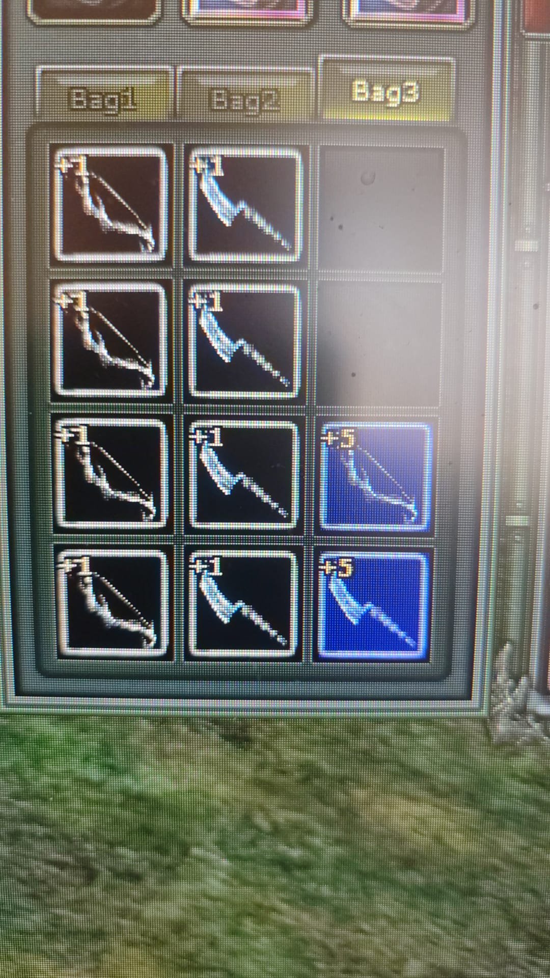 83/10 8 FS/ 8 Bow Quest