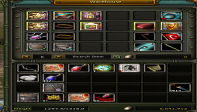 83 /10 ROGUE 16 TILSIM GOLD STAR ORTA DERECE DRAKILI CAR