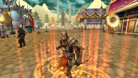 61 LvL Orc Rogue