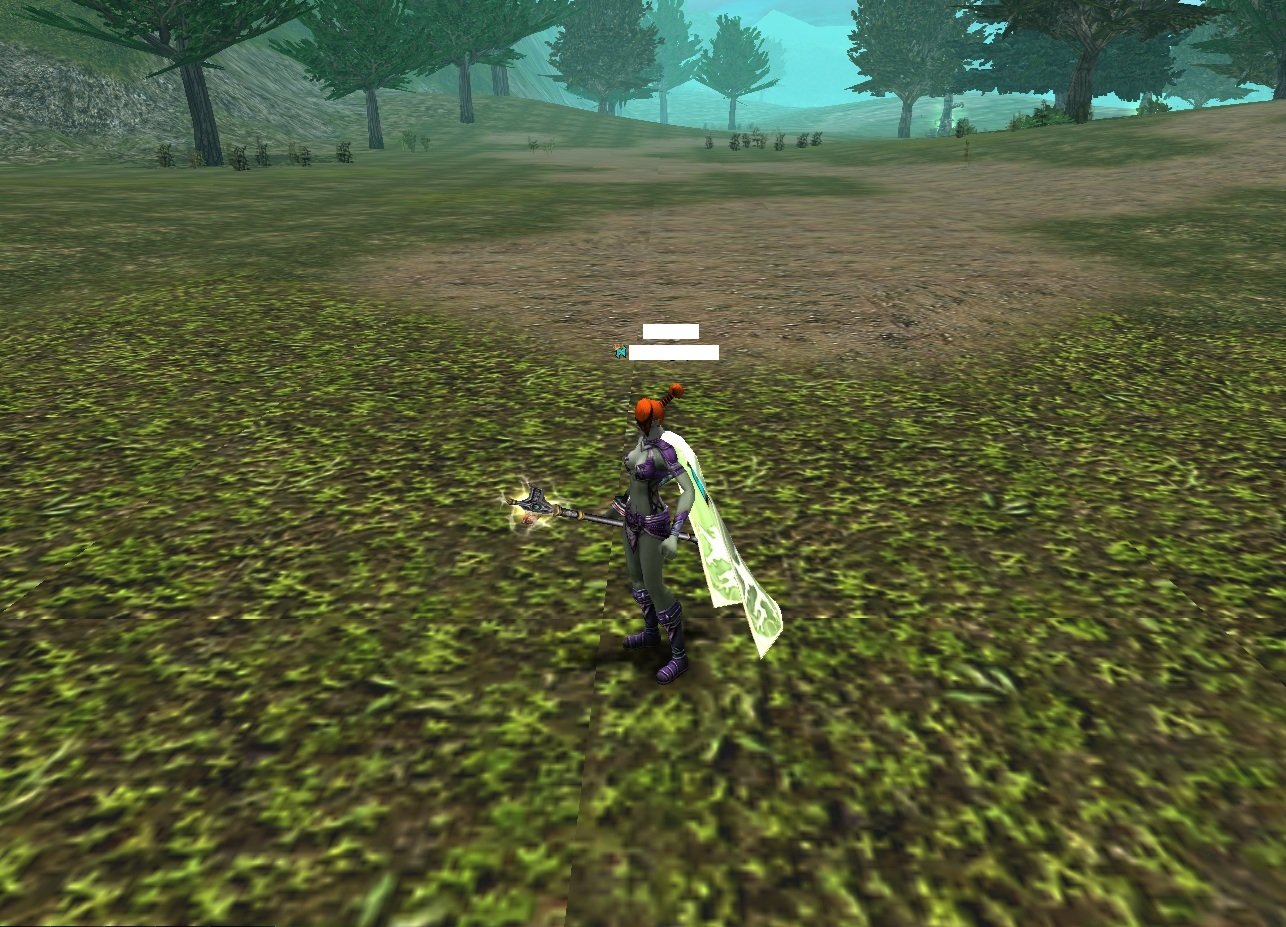 83LV 7 QUEST MAGE
