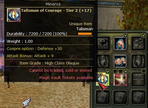 83/6% 87 1M NP 90 DEF WARIOR//83/4% 75 FULL GÖREV 7 QUEST BOW 6 FS 100 DEF 1M NP OKCU//