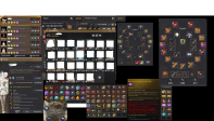 872gs pve / pvp full hesap
