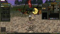 full skill full görev char
