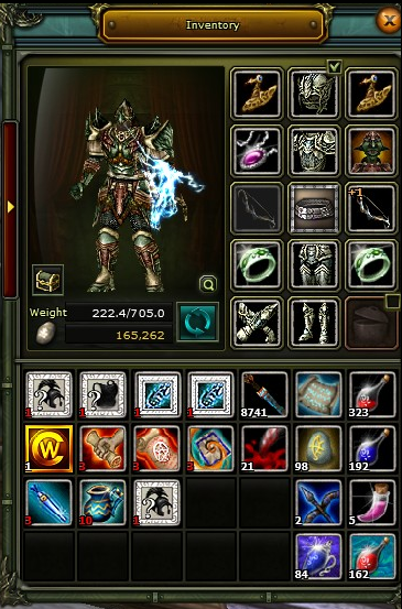 PK HAZIR 2 AYLIK PUS MEVCUT 81 LV 1 REB QUEST BOWLU ROGUE