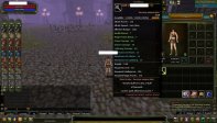 7 Quest Staff... 83/4 Yan Reb 3 ( 7.5) Quest Staff 72 LvL