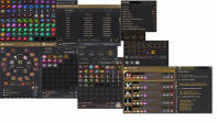 861 GS - Sentezli - Full Hazine - PVE Life - Elite Hesap