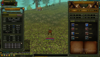 63 LEVEL KARUS WARRİOR
