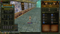 ÖZEL ıD GİRİŞLİ 73 LEVEL HUMAN OKCU