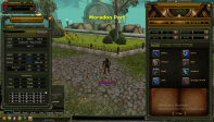 73 LEVEL KARUS OKCU