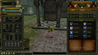75 LEVEL KARUS MAGE