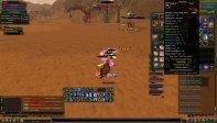3x Questli 83/4 Karus Mage