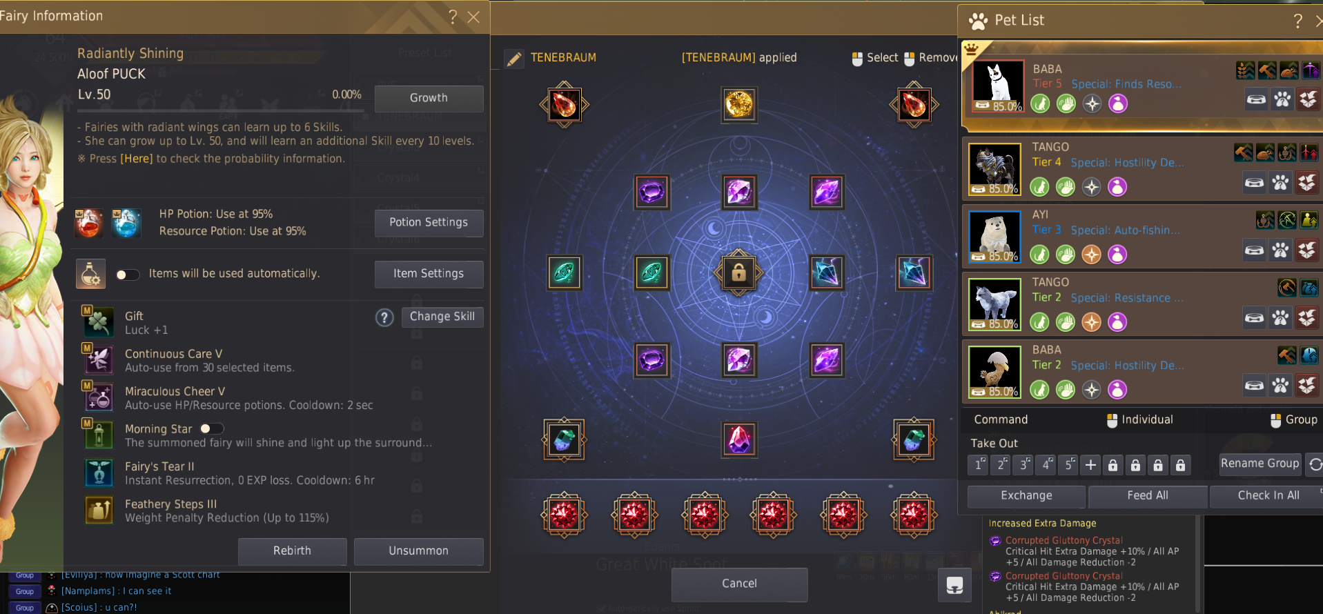 380 AP/435 DP HESAP