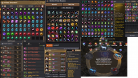 873 GS FULL FULL KUPON HESAP.
