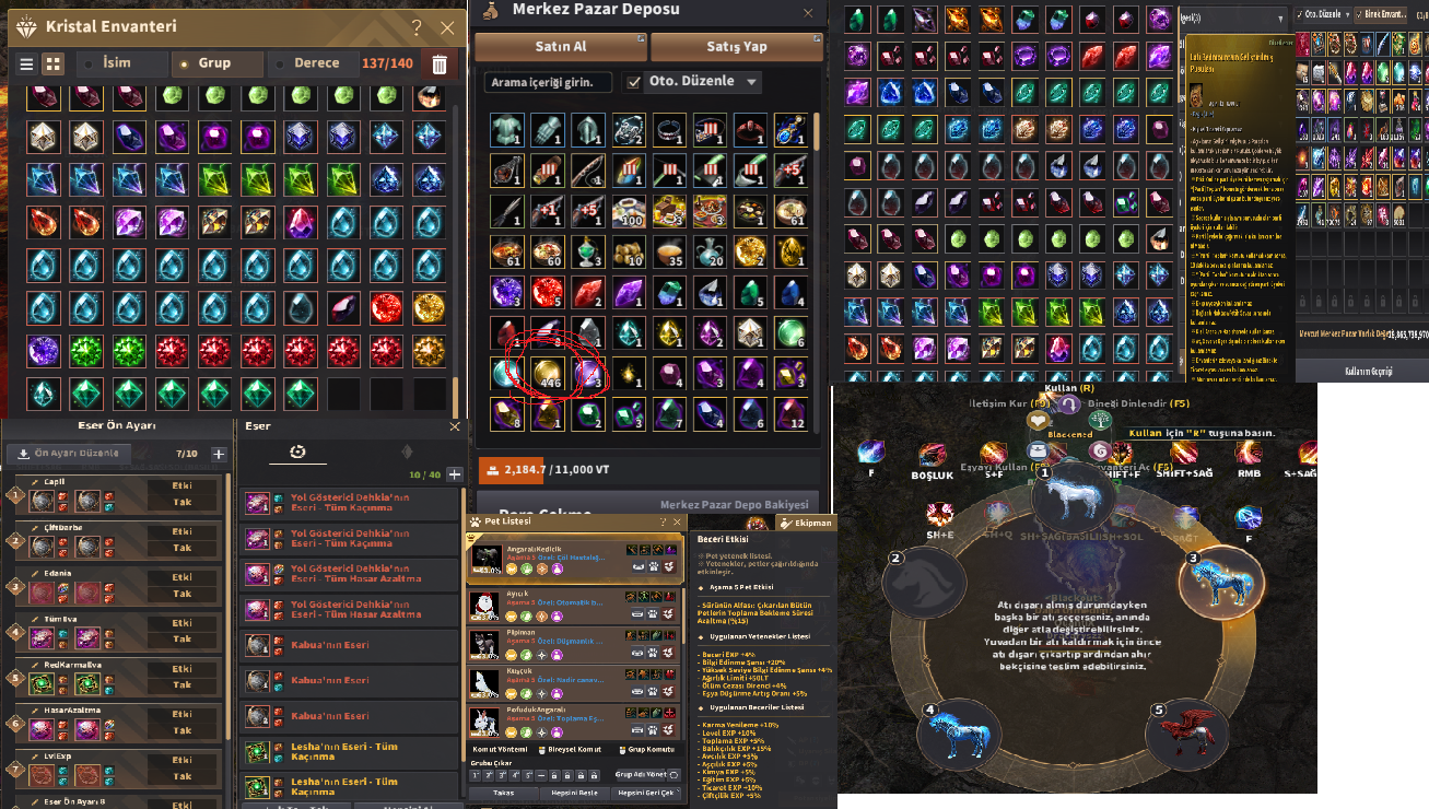 873 GS FULL FULL KUPON HESAP.