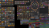 875 GS FULL PVP HESAP