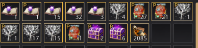 875 GS FULL PVP HESAP