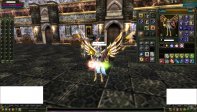 83/8 Full İtem Full Puss Switch Pre Priest