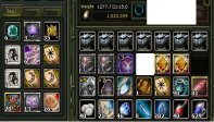 83/8 Reb 3 Quest Kalkanlı Priest