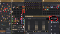 Full X Gırtlak Hesap 865 Gs 200b cron 120b nakit 19bin saat