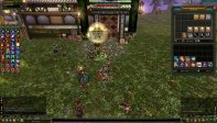 83/5 100DEF 7 QUEST STAFF 1.15m NP HUMAN MAGE
