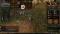 83/6 17 Tılsımlı 100 Def Açık 1 Adet 6 Quest,8 Adet 0 Questli Human Priest