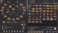 850 GS DOLU