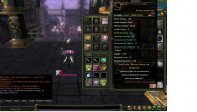 8 QUEST BOW -100 Defans-83 Reb 4 % 50 Karus Okçu Full Skill