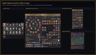 851 GS | 3 Treasures Kragdolo | 390 AP/461 DP |