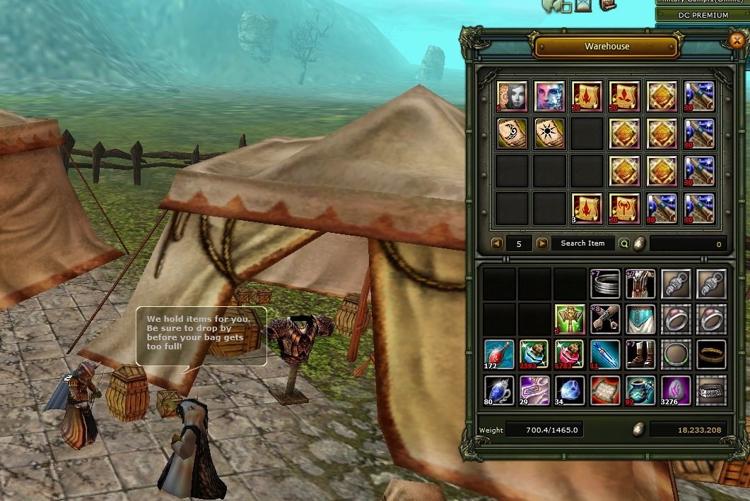 83 LEVEL REB 8 QUEST STAFF/ FULL GÖREV QUEST HARİÇ -- 5X % 100 Blessed talisman sc