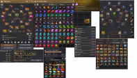FULL P2W end game yakın