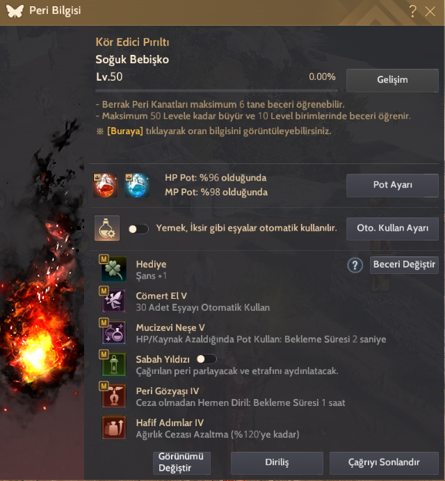 857GS ACCOUNT MENA HESAP