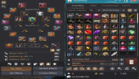 ANONİM 800GS P2W ATILMIS ÇADIR PERİ FULL KİTAP GÖREVLERİ YAPILI PVP ESERİ MEVCUT