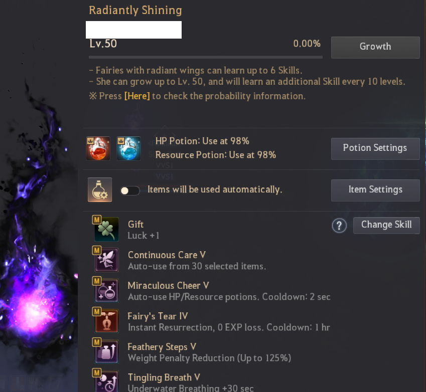2xDec Hükümran 867GS Pve ve Lifeskill Hesabı Açıklamayı okuyunuz! (Client Hesabı)