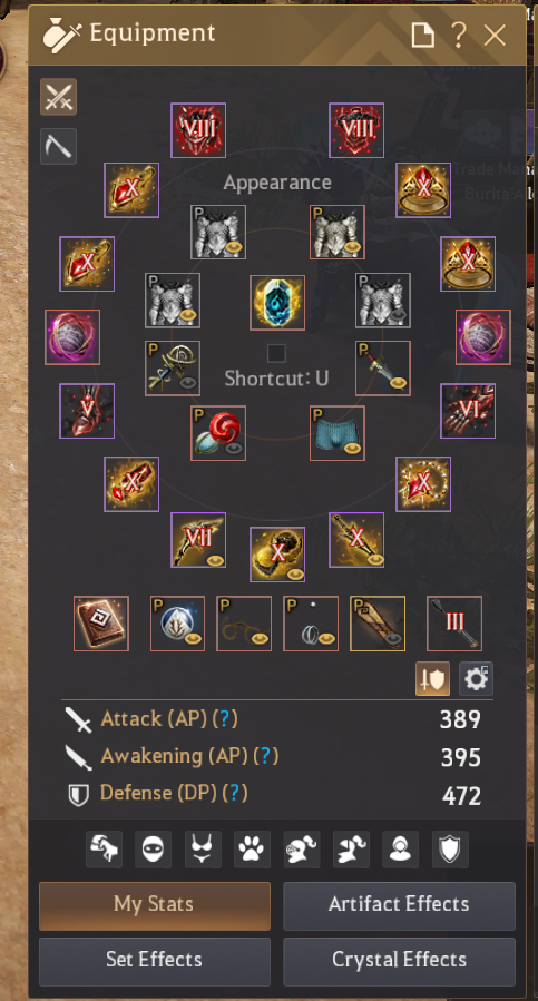 2xDec Hükümran 867GS Pve ve Lifeskill Hesabı Açıklamayı okuyunuz! (Client Hesabı)