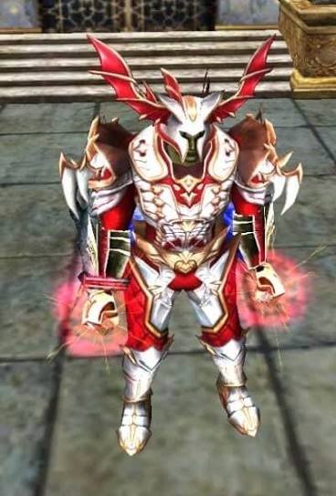 7 WARRİOR HOLY SET 3 TAKILAR ACİL! SERVER DESTAN!