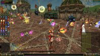 AGARTHA 83/4 Human Mage 100def. 1.100m NP 7 Quest Staff