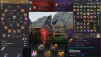 66Lv Şölen Öncesi Full Hazine Gear Hesap