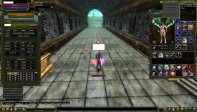 Agartha 3 Reb Quest Staff // 83/7 Karus Mage