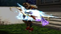 83 Level Skilleri Açık 7 Quest Bow var Uygun Fiyata satılır