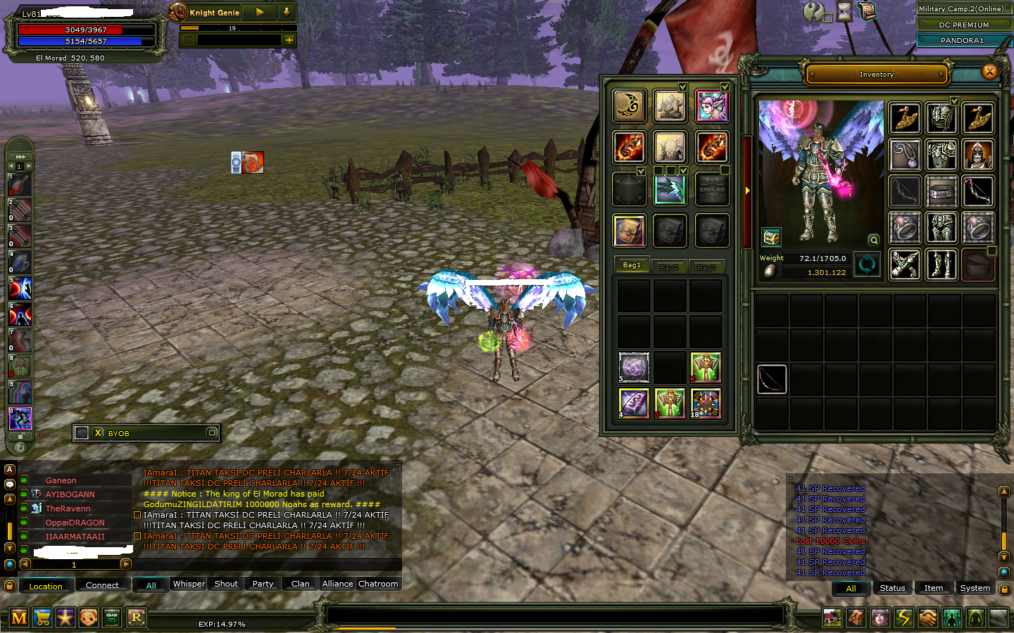 81 lwl okcu 81 lwl priest 73 73 human okcular full gorevli