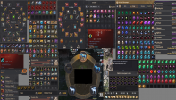 872 GS END GAME PVP-PVE FULL CHAR