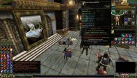 Reb 5 Quest Stafflı 83/1 Mage